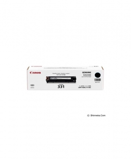 Canon Cart 331 Toner (Black)